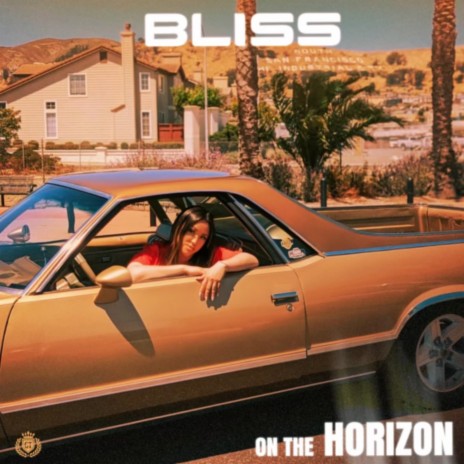 On The Horizon | Boomplay Music