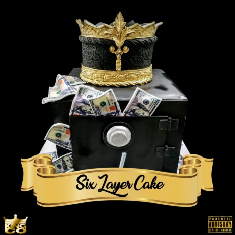 Six Layer Cake | Boomplay Music