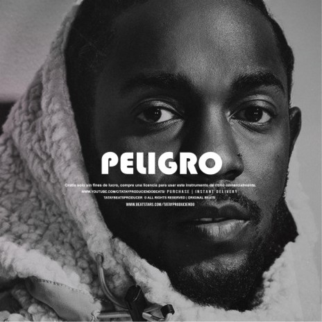 instrumental de rap desahogo | Peligro (pista de rap) | Boomplay Music