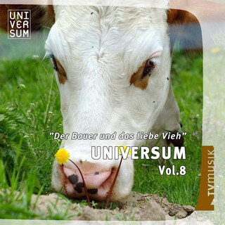 ORF Universum Vol.8