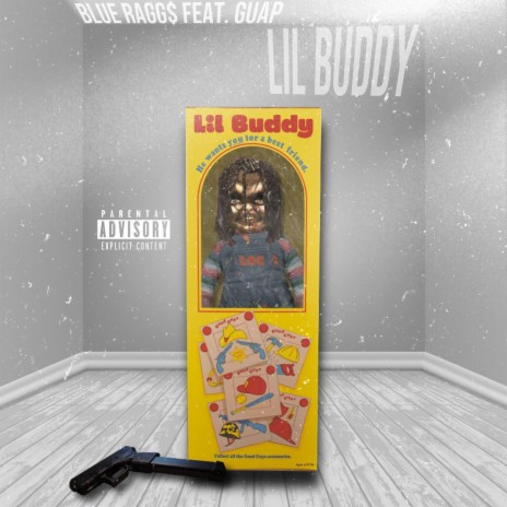 Lil Buddy ft. Guap | Boomplay Music