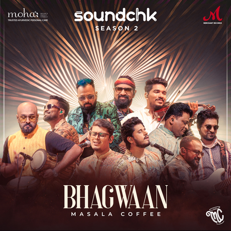 Bhagwaan | Boomplay Music