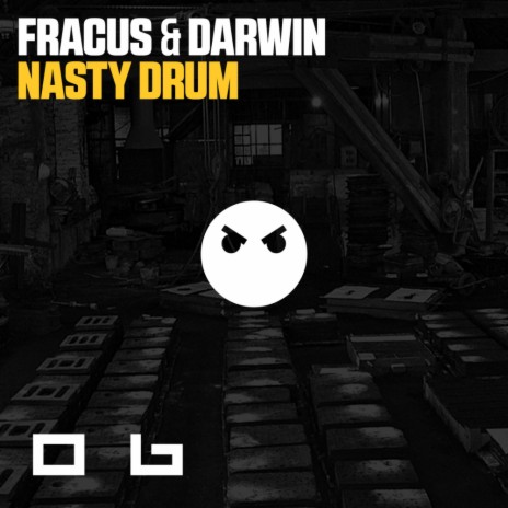 Nasty Drum (Extended Mix) | Boomplay Music