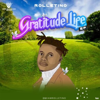 Gratitude Life (EP)