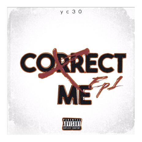 Correct me | Boomplay Music