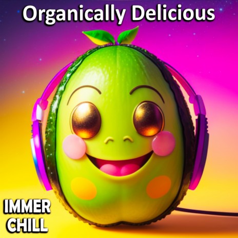 Organically Delicious | Boomplay Music