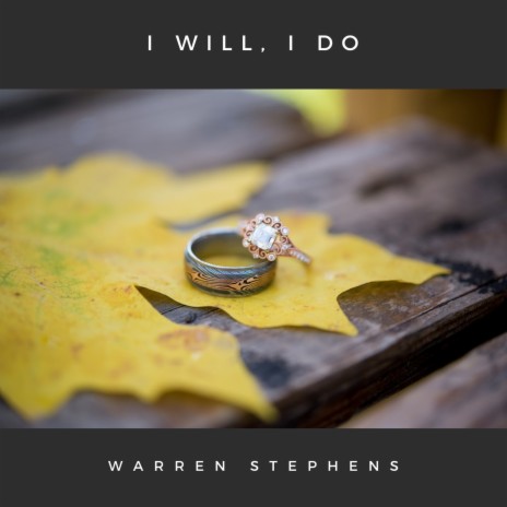 I Will, I Do | Boomplay Music