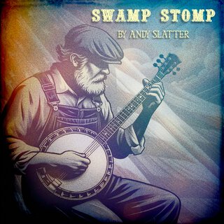 Swamp Stomp