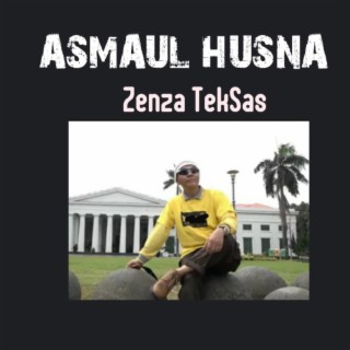 ASMAUL HUSNA