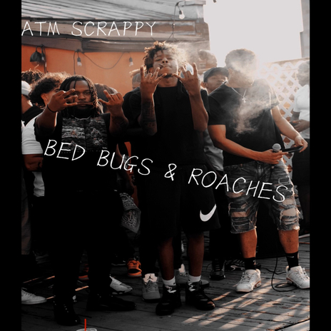 Bed Bugs & Roaches ft. Aaron Mays | Boomplay Music