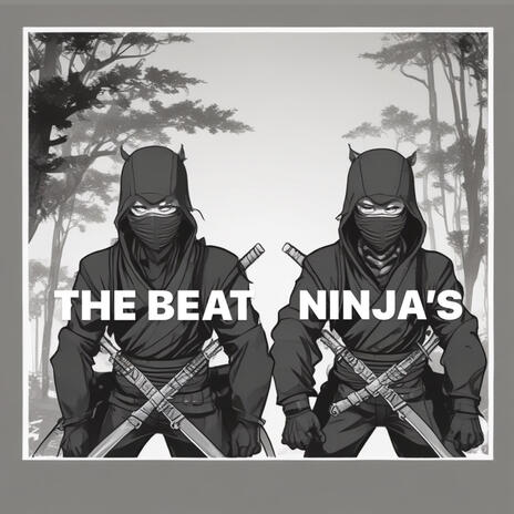 Ninja ft. Beat Ninjas | Boomplay Music