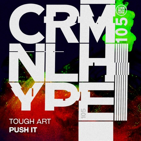 Push It (Extended Version) | Boomplay Music