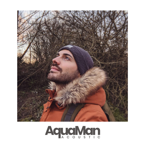 Aquaman (Acoustic) | Boomplay Music