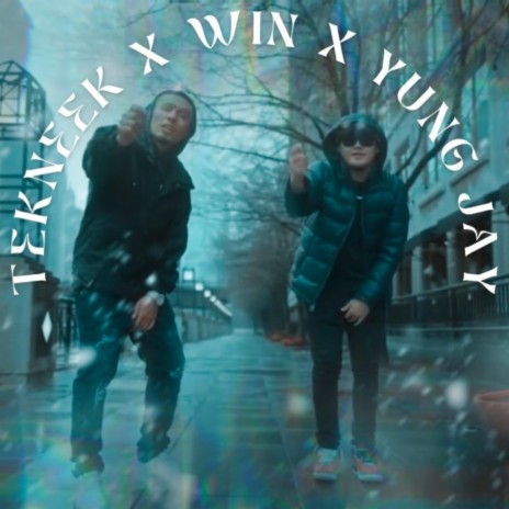 Win ft. YungJay | Boomplay Music