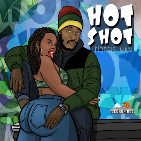 Hot Shot | Boomplay Music