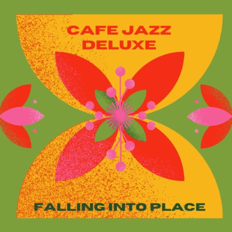 Falling Into Place ft. Jazz Saxofón & One Jazz Nation