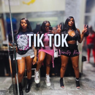 Tik Tok