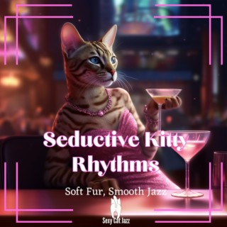 Soft Fur, Smooth Jazz: Seductive Kitty Rhythms