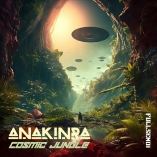 Cosmic Jungle