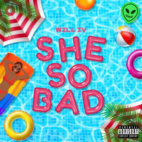 She so bad | Boomplay Music