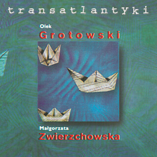 Transatlantyki