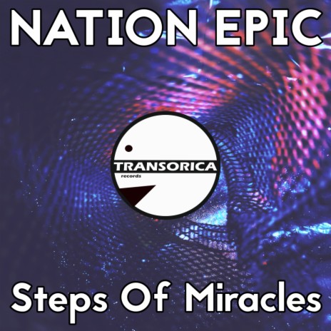 Steps Of Miracles (Extended Mix) | Boomplay Music