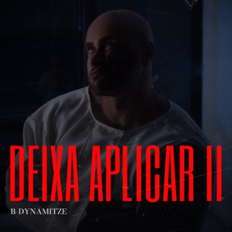 Deixa Aplicar, Pt. II | Boomplay Music