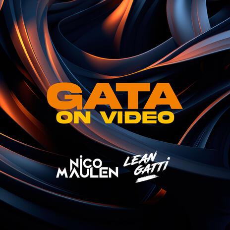 Gata On Video (Techengue) ft. Nicolas Maulen