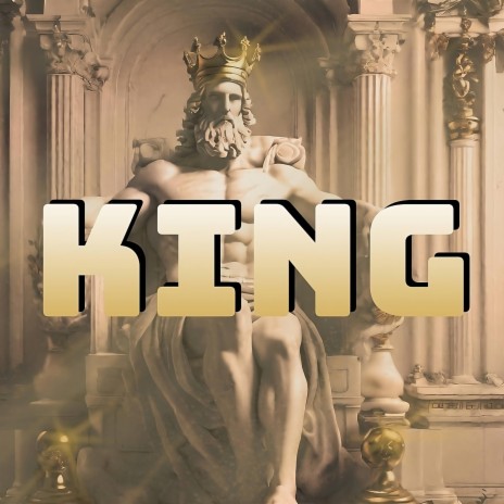 KING | Boomplay Music