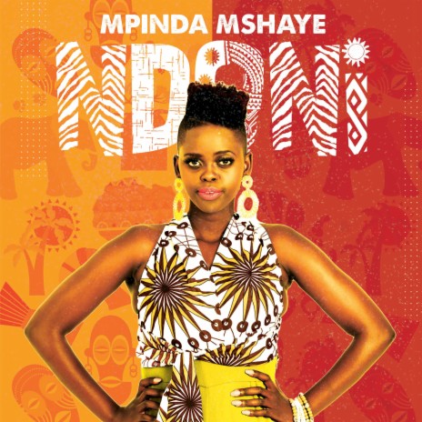 Mpinda Mshaye | Boomplay Music