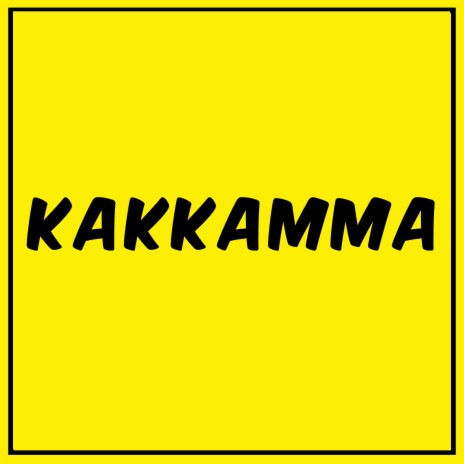 Kakkamma