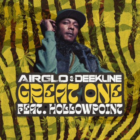 Great One ft. Deekline & Hollowpoint | Boomplay Music