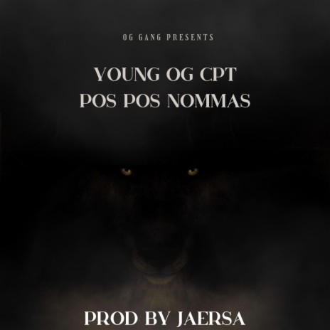 Pos Pos Nommas ft. Prod. Jaersa
