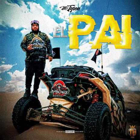 EL PAI V1 | Boomplay Music