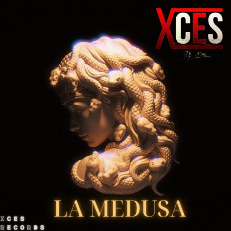 La Medusa | Boomplay Music