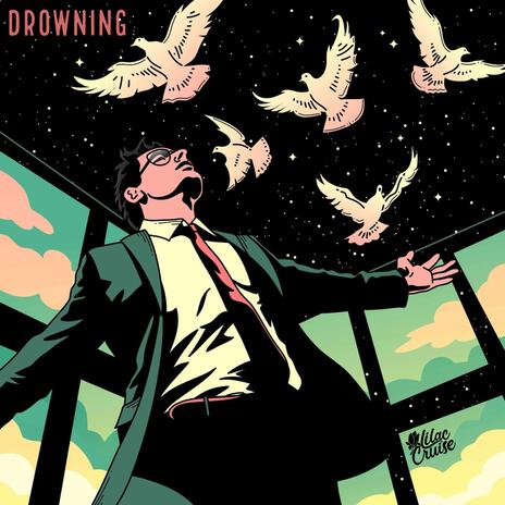 Drowning | Boomplay Music