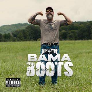 Bama Boots