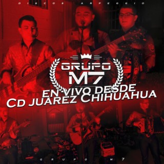 En Vivo Desde CD, Juarez