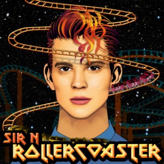 Rollercoaster (Radio Edit) lyrics | Boomplay Music