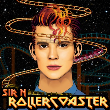Rollercoaster (Radio Edit) | Boomplay Music