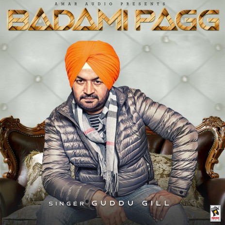 Badami Pagg | Boomplay Music