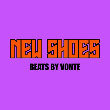 NEW SHOES (INSTRUMENTAL) | Boomplay Music