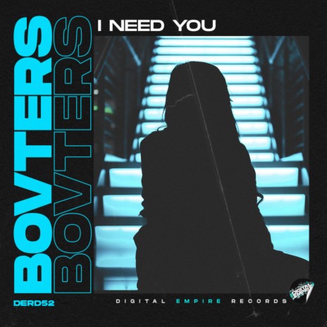 I need You (Original Mix) | Boomplay Music