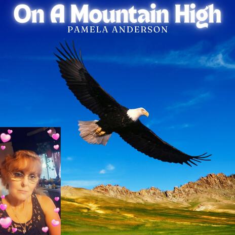 On A Mountain High | Boomplay Music