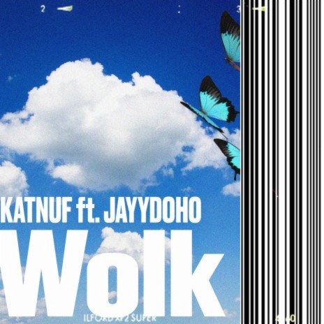 wolk ft. Jayydoho | Boomplay Music