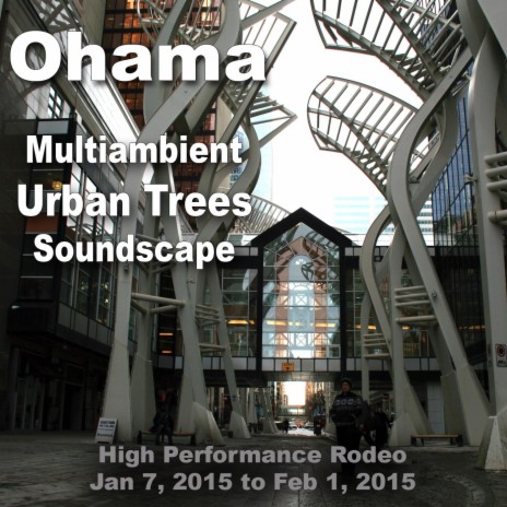 Urban Trees Multiambient Soundscape | Boomplay Music