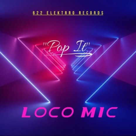 Pop It | Boomplay Music