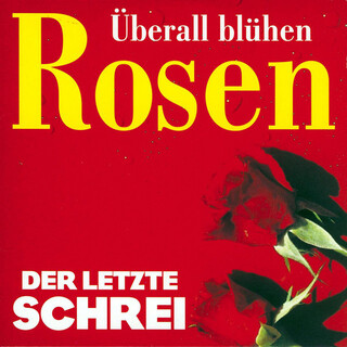 Überall blühen Rosen