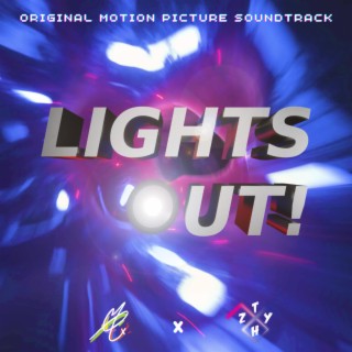 Lights Out! (Original Motion Picture Soundtrack)