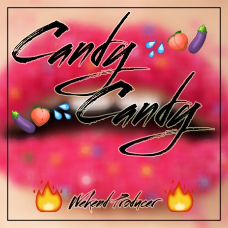 Candy Candy | Boomplay Music